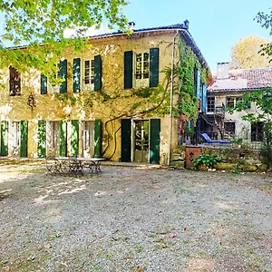  Appartement Notre Dame Des Anges Frankrijk