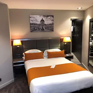 Otel Western Empire Elysees