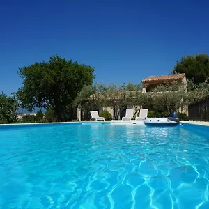  Villa Le Gecko En Provence Frankrijk